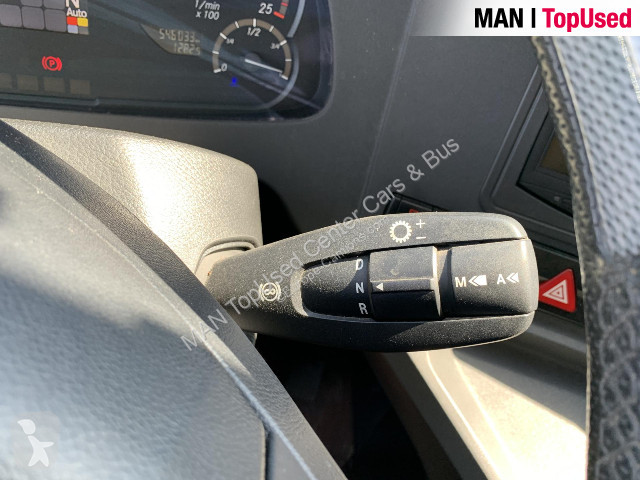 Autocar Mercedes TRAVEGO Euro 6