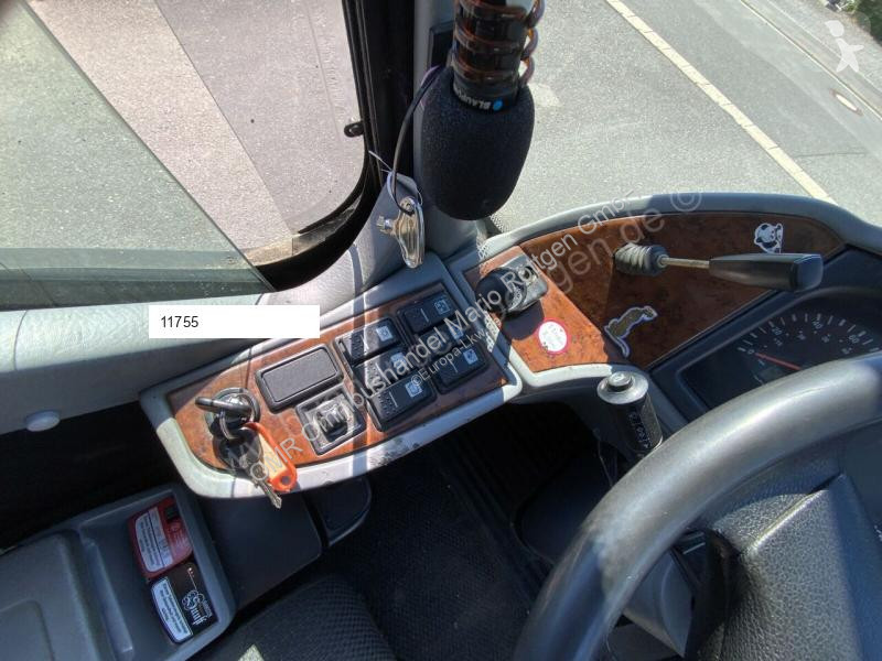 Autocarro VDL Bova Futura