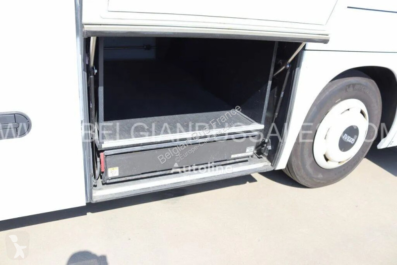 Rutebil Iveco Magelys Pro / 12.8m / Euro 6 /...
