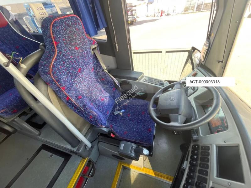 Autocar Volvo B12B
