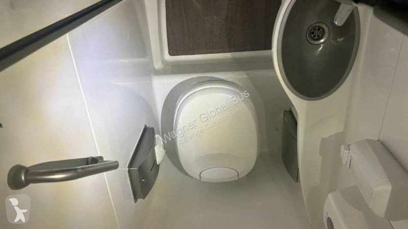 Linjebuss Irizar I6S 13.37