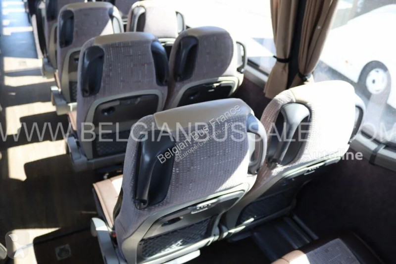 Autocarro VDL FHD2 / 13.435m