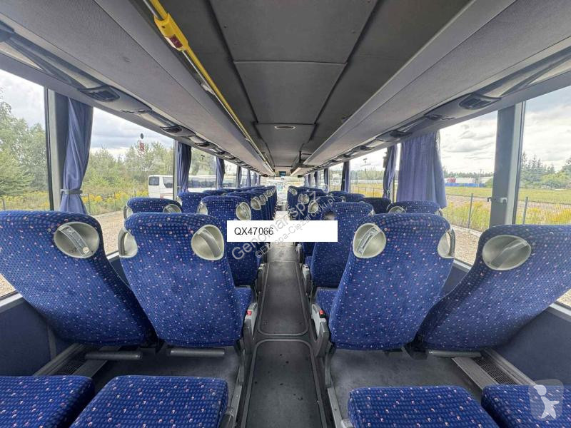 Autocar Setra S417 GTHD