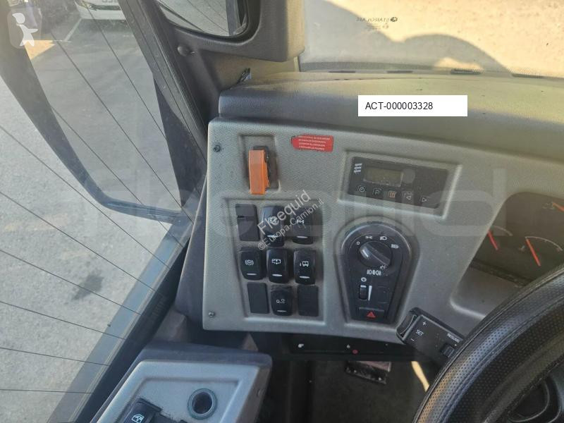 Touringcar Volvo B12B