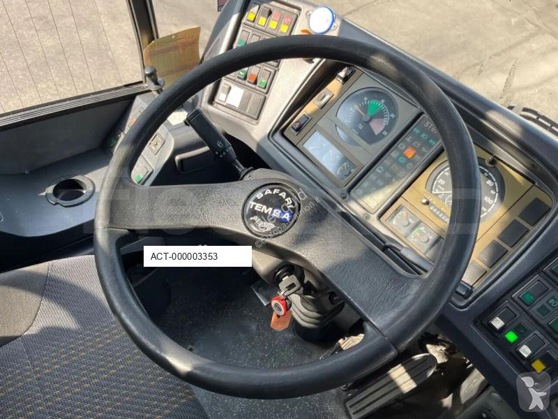 Autocar Temsa