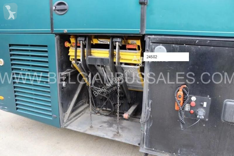 Autocar Van Hool TX17