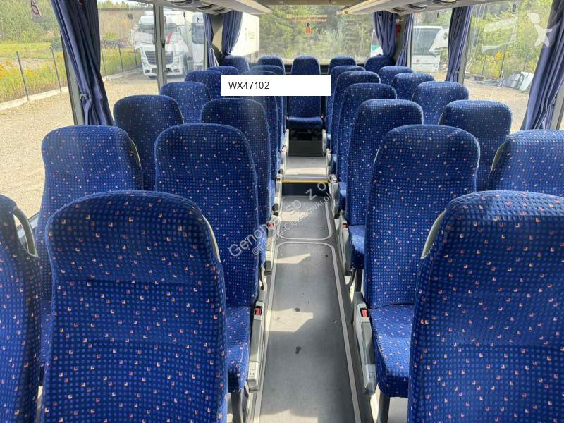 Autocar Setra S417 GTHD/Automat/Klimatyzacja/65...