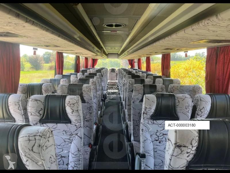 Linjebuss Setra