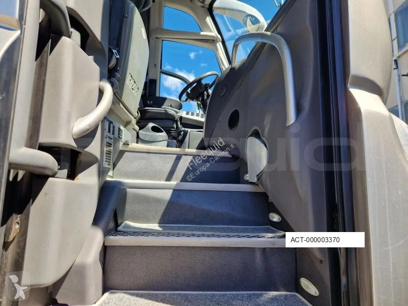 Autocar Irizar Scania