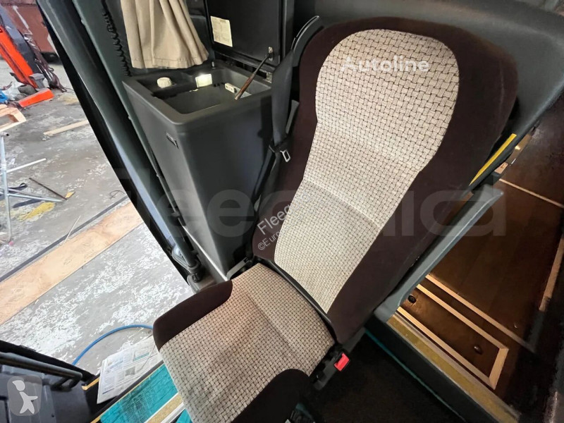 Autocar Mercedes Tourino