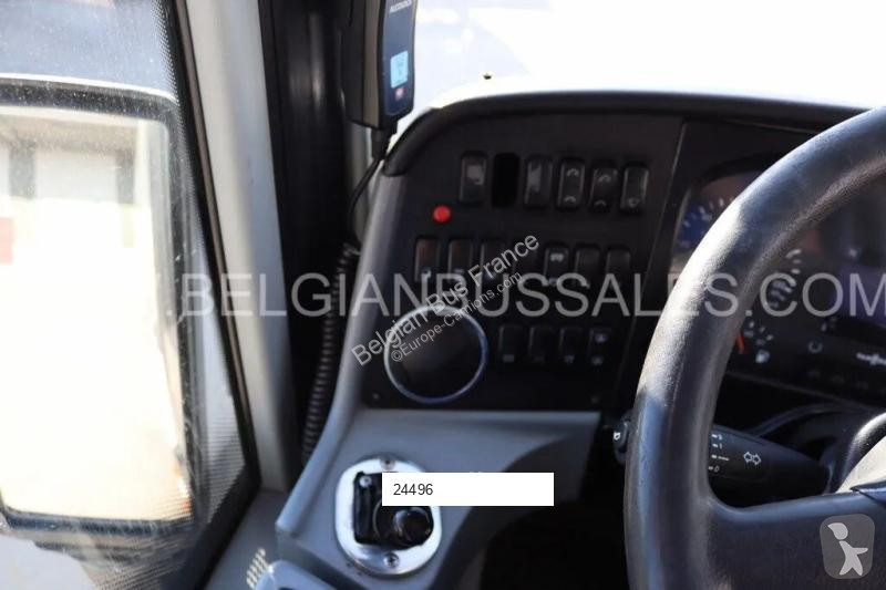 Autocar Van Hool TX16