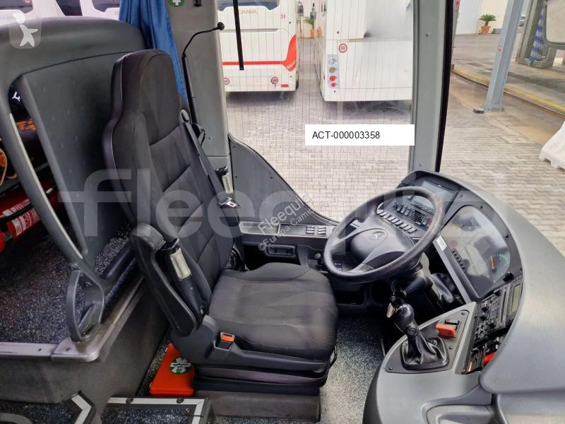 Autocar Mercedes