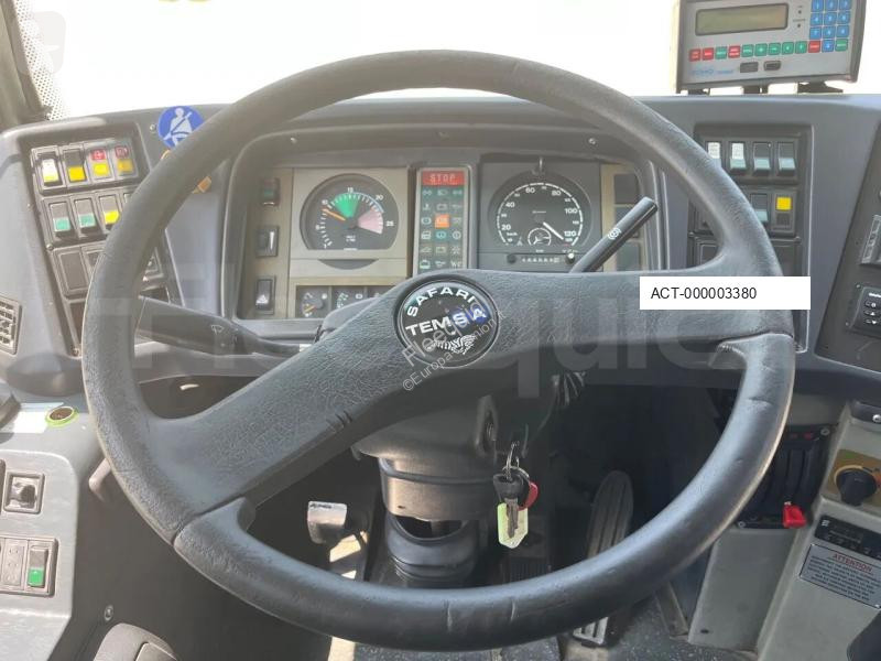 Autocar Temsa