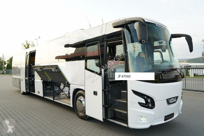 Touringcar Bova VDL / FMD2