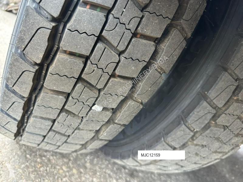 Autocarro Mercedes - 38 PLACES - WHEELCHAIR...