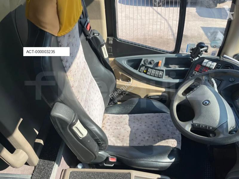 حافلة Iveco Magelys