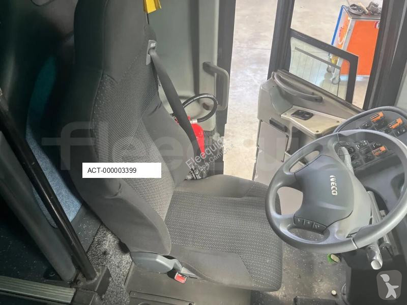 Autocar Irisbus New