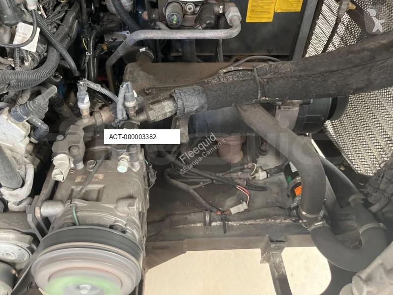 Autocar Otokar T