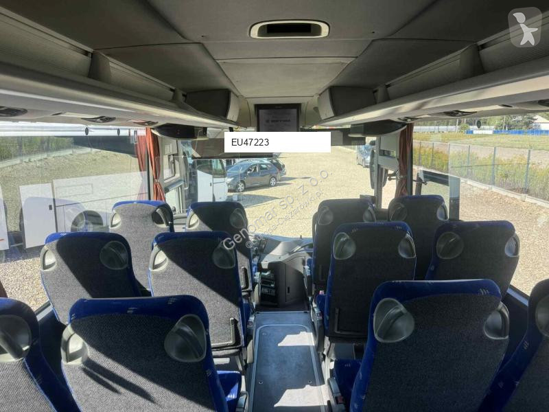 Touringcar Setra 419 GTHD/Klimatyzacja/66...