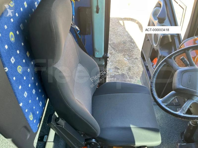 Autocar Irizar Scania