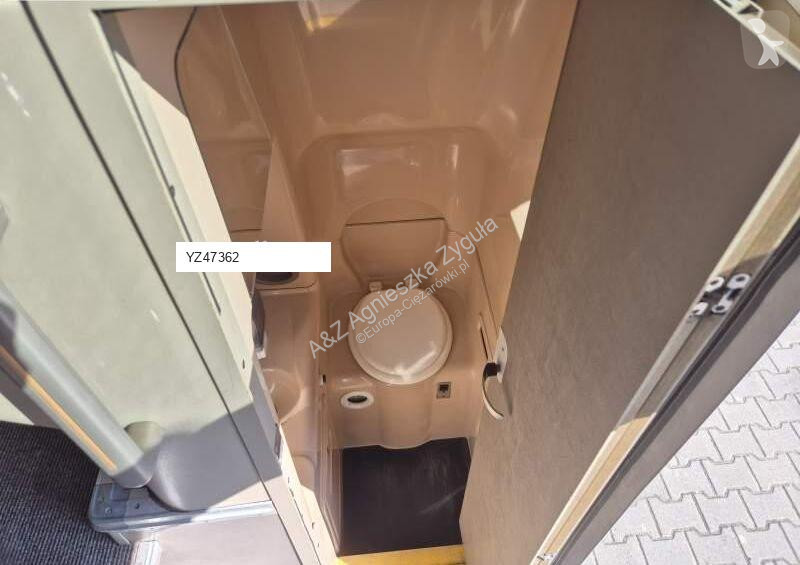Междуградски автобус Irisbus MAGELYS