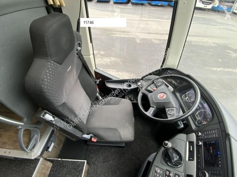 حافلة Setra S 515 HD