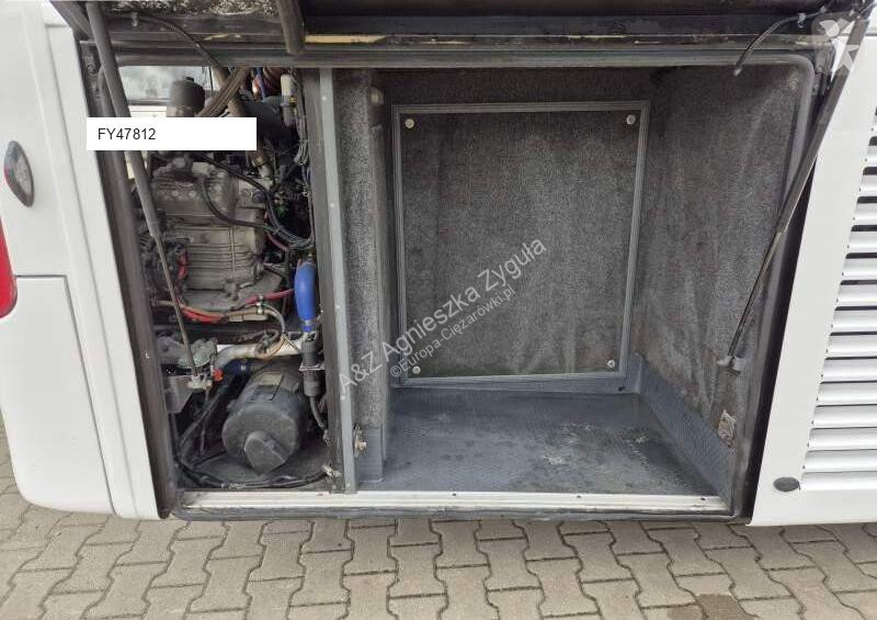 حافلة Van Hool TX15 ACRON/ SPROWADZONY
