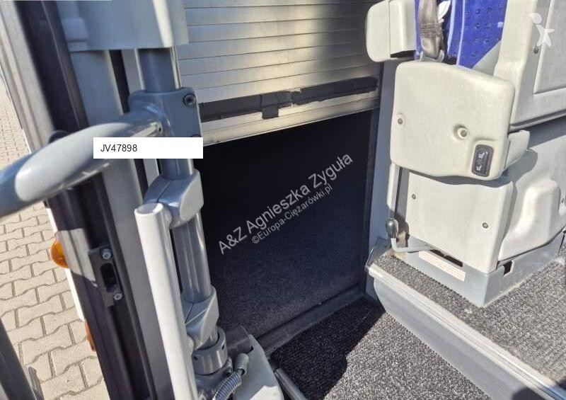 حافلة Van Hool X15 ACRON/ SPROWADZONY