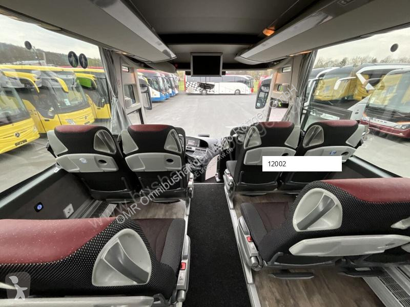 Autocar Setra HD/2