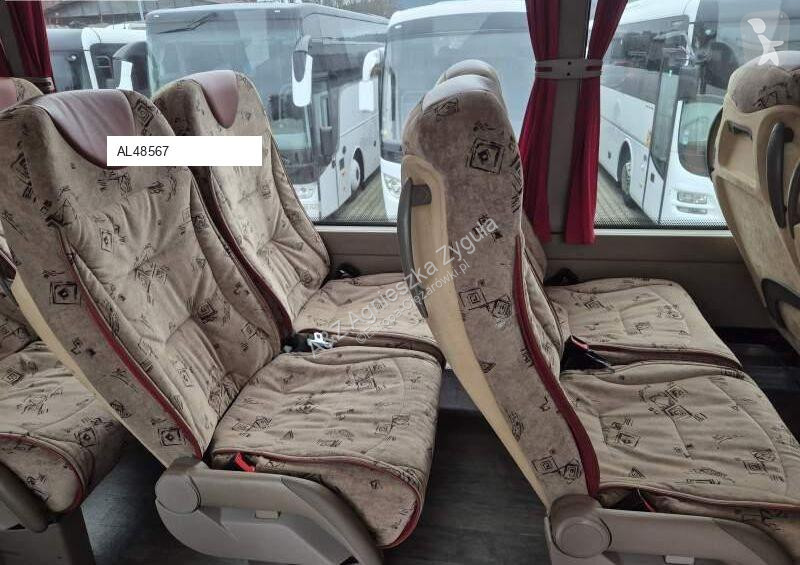 Междуградски автобус Irisbus MAGELYS HD