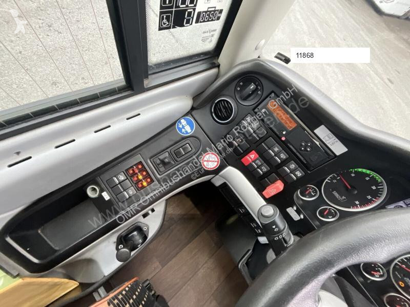 حافلة MAN R07 Lion´s Coach