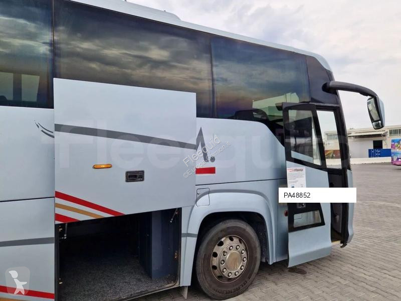 حافلة Scania Touring HD