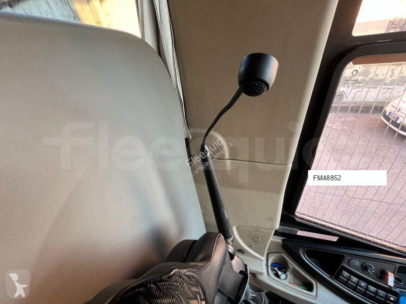 حافلة Iveco