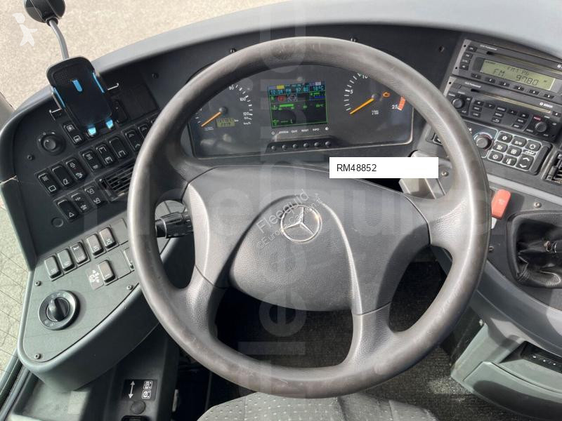 حافلة Mercedes