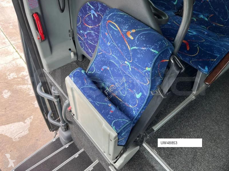 حافلة Irisbus 389
