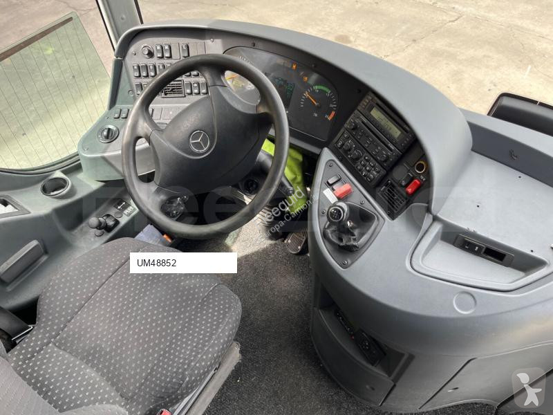حافلة Mercedes