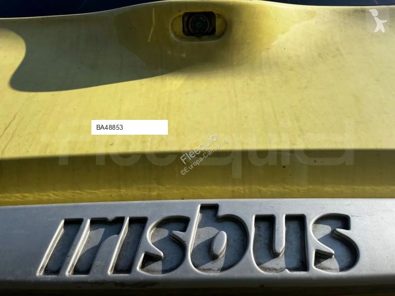 حافلة Iveco