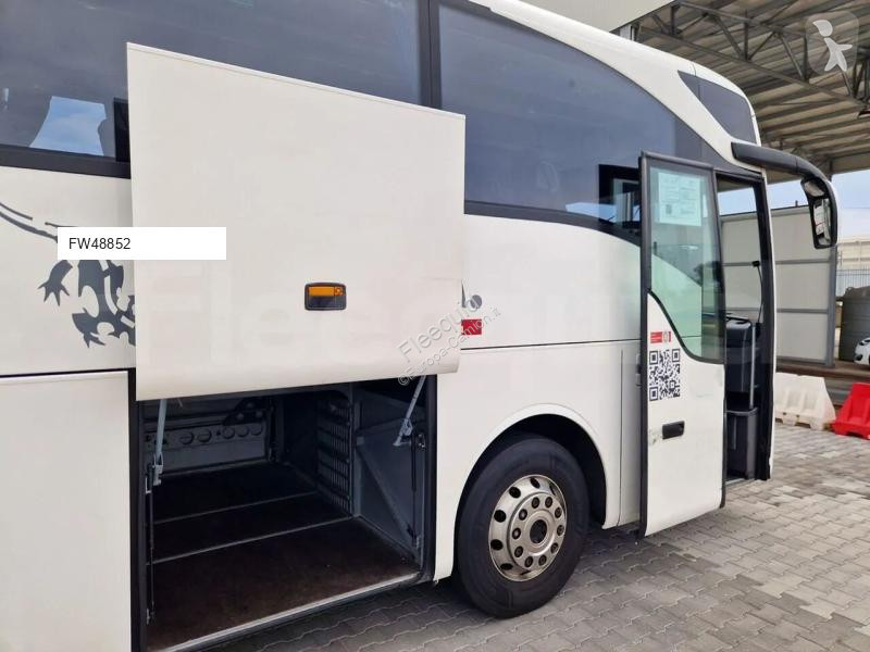 Autobus Mercedes