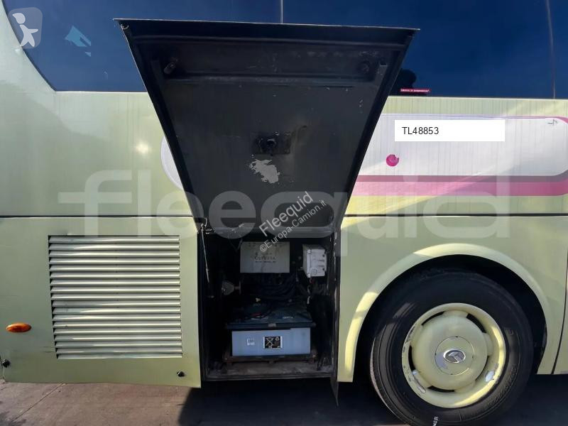 حافلة King Long XMQ6900