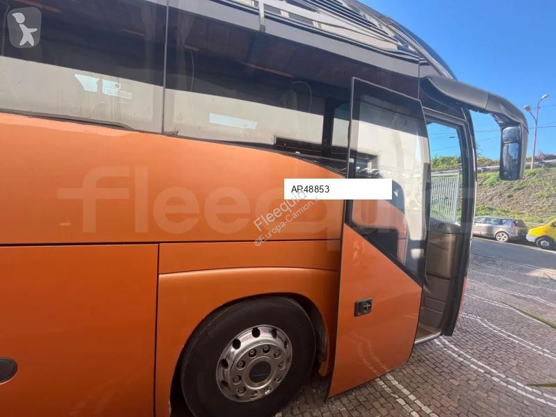 حافلة Iveco
