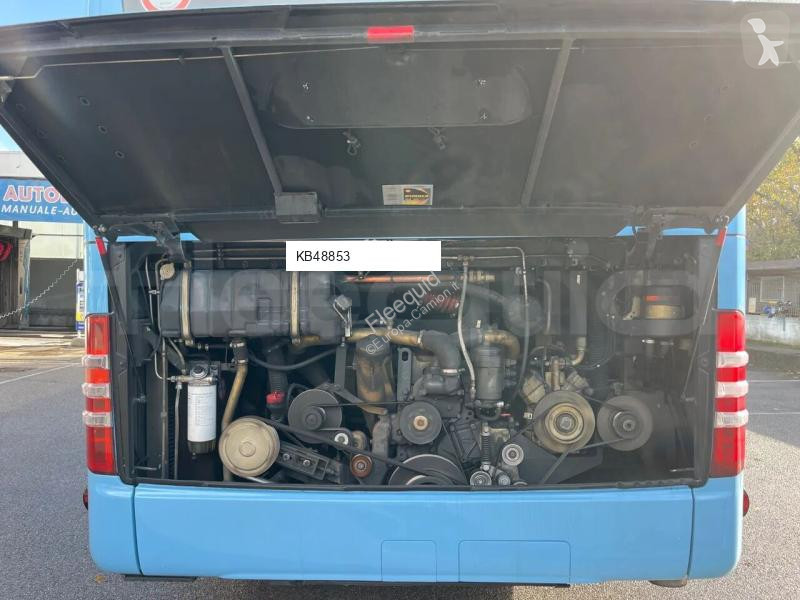 Autobus Mercedes