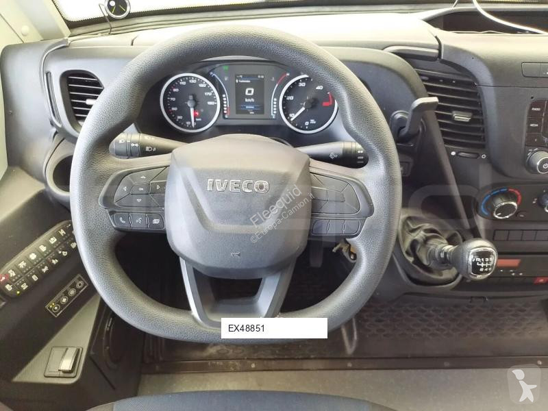 Linjebuss Iveco