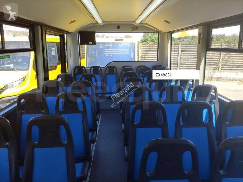 Autobus Iveco
