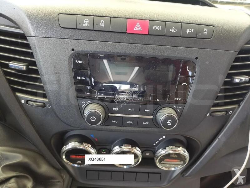 Rutebil Iveco