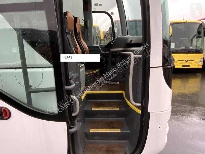 حافلة MAN R09 Lion´s Coach C
