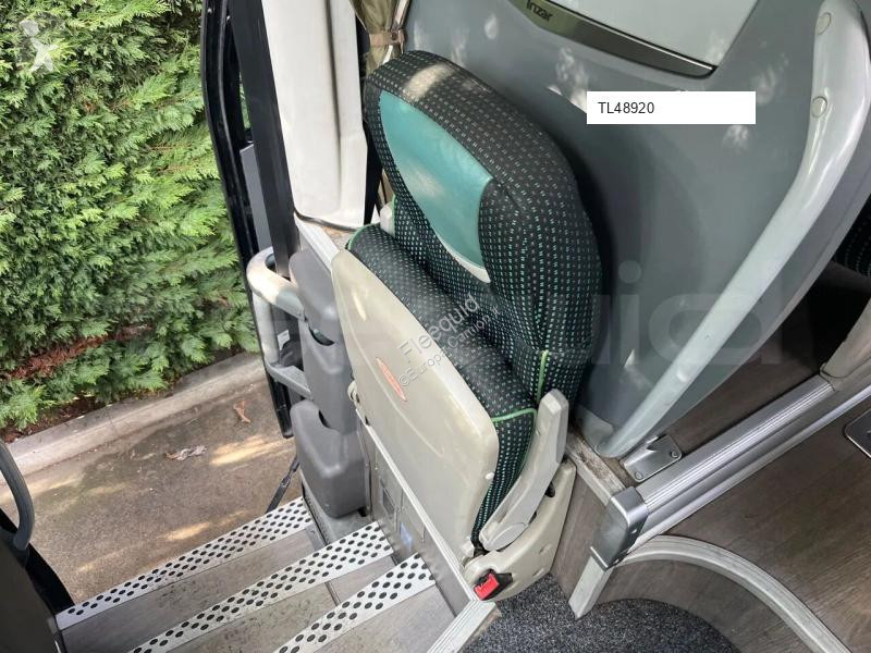 Междуградски автобус Irizar i6