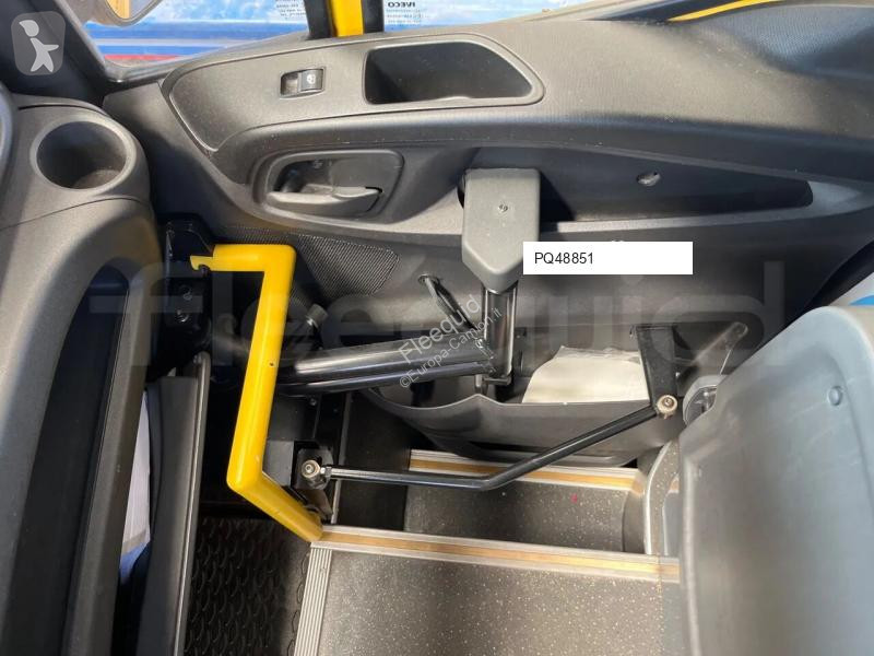 Autobus Iveco Daily