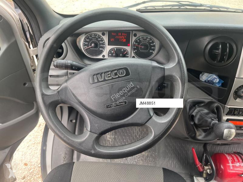 Autobus Iveco Daily