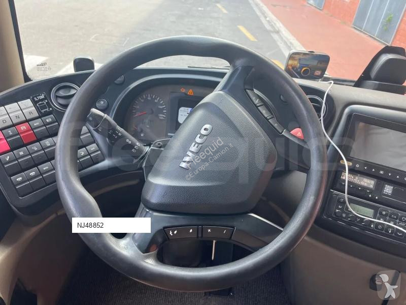 حافلة Iveco