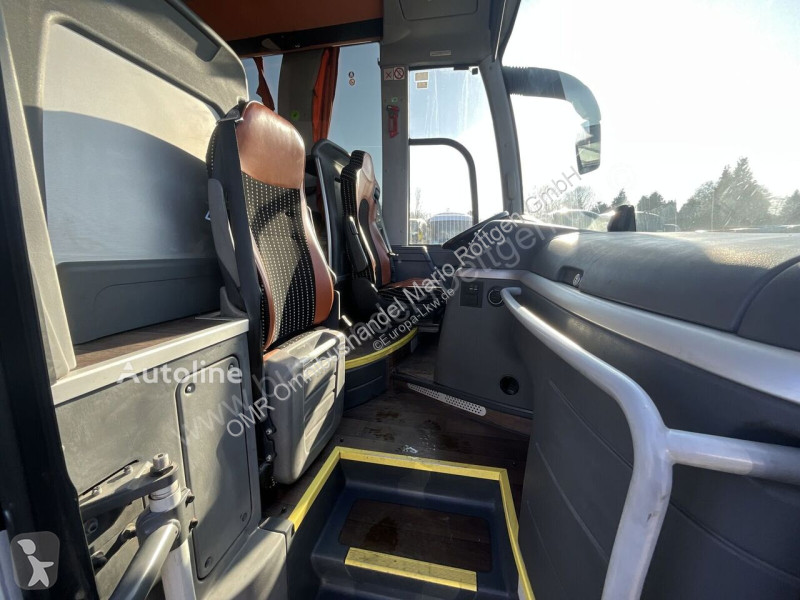 حافلة MAN R09 Lion´s Coach C
